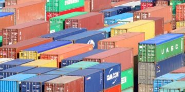 A Return to Normal Container Trade in April is Optimistic