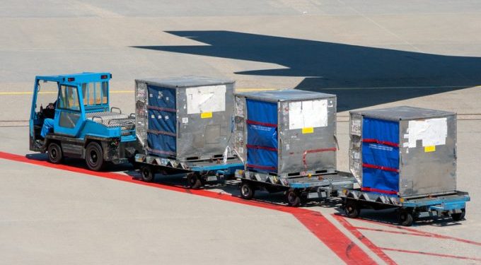 A growing fleet of PAX aircraft flying without passengers – but carrying cargo