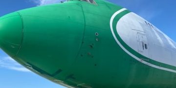 ACE leverages serendipitous 747 addition – Cargo Facts