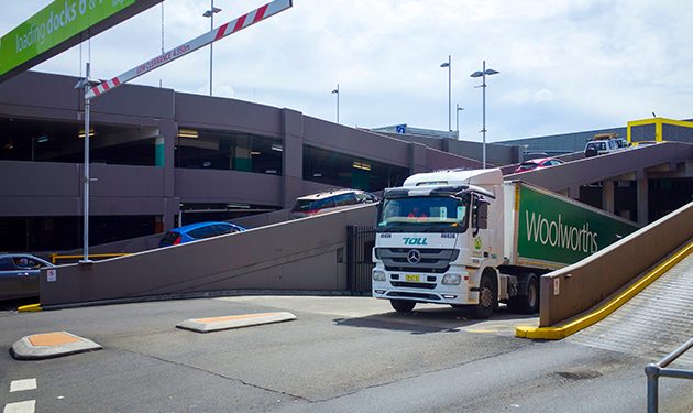 ALC backs suspension of truck curfews to bolster supply chain, discourage frenzied buying | Logistics, Trucking & Transport News