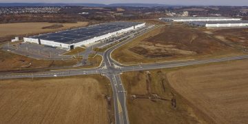 2 Amazon employees at Palmer Township warehouse test positive for the coronavirus