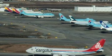 ANC fights to preserve cargo transit-hub amid COVID-19 demands
