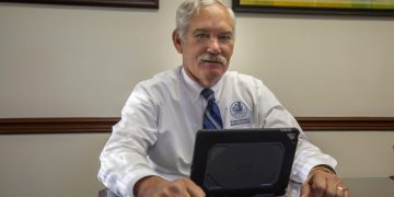 Delaware Secretary of Agriculture on Importance of Maintaining Food Supply Chain During State of Emergency
