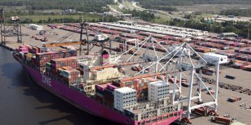 JaxPort’s diverse cargo mix could shield it from coronavirus hit – News – The Florida Times-Union