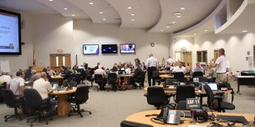 Understanding Okaloosa County’s infrastructure in a pandemic – News – Northwest Florida Daily News