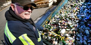 Rollinsford enjoys success in return to sorted recycling, can other communities? – News – fosters.com