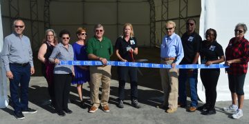 Recovery Committee opens warehouse – News – The Star, Port St. Joe
