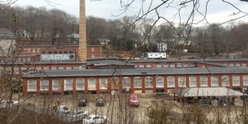 The Day – Montville housing development continues to struggle with flood requirements