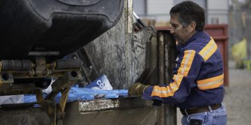 Waste services ask public to seal trash – News – The Pueblo Chieftain