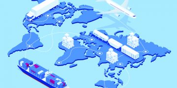 Coronavirus Is Disrupting The Supply Chain. Here’s What Companies Can Do About It