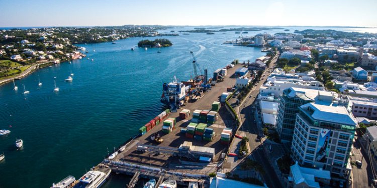 Docks: Cargo Services To Continue To Operate