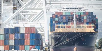 American shippers want FMC container availability rule published