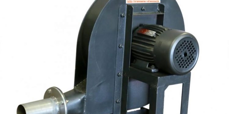 Air Blowers Market 2020 Strategic Assessments
