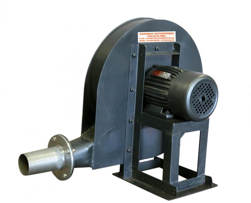 Air Blowers Market
