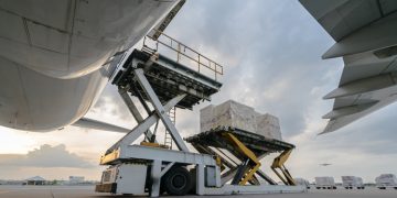 Air cargo essential for global efforts to limit the impact of COVID-19