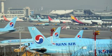 Air carriers fly more cargo planes than passenger planes after COVID-19 outbreak