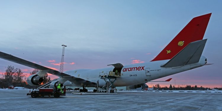 Air Cargo Global clarifies service suspension reports