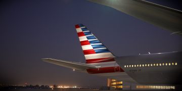 Cargo escapes US ban on travel from Europe