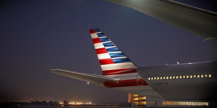 Cargo escapes US ban on travel from Europe