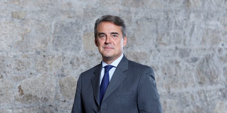 IATA: Air cargo fights coronavirus