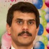 Arati Kadav proud to represent India globally with 'Cargo'