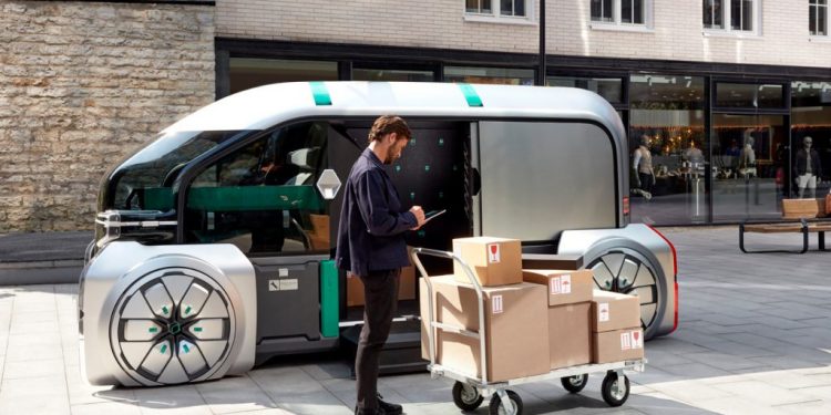 Autonomous Last Mile Delivery Market Current Scope 2019 – Starship Technologies, Savioke, Nuro, JD.com, Flirtey, Cainiao Technology – Feed Road