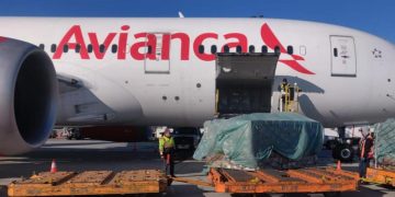 Avianca Cargo the latest airline to run cargo-only PAX flights