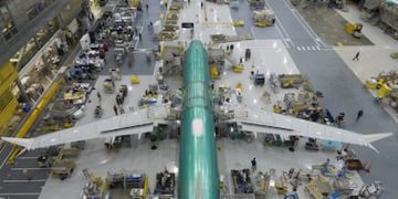 Avionics OEMs Warn of Supply Chain Disruption and Other Fallout Due to COVID-19
