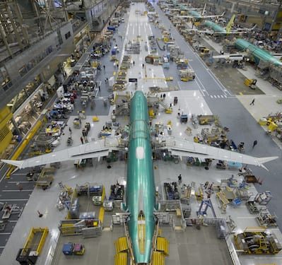 Avionics OEMs Warn of Supply Chain Disruption and Other Fallout Due to COVID-19