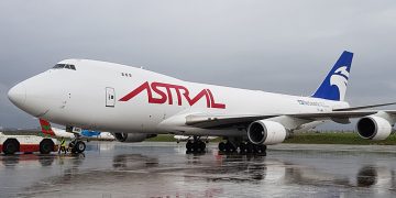 Astral adjusts freighter schedule – Air Cargo News