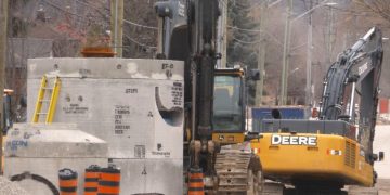 Barrie Construction Association concerned how COVID-19 could affect supply chain and ability to finish projects on time – Barrie 360Barrie 360