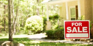 Thurston County median home price rises 12% in February