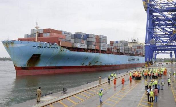 Freight rates set to spike as India puts ships arriving from Corona infected nations on 14-day quarantine