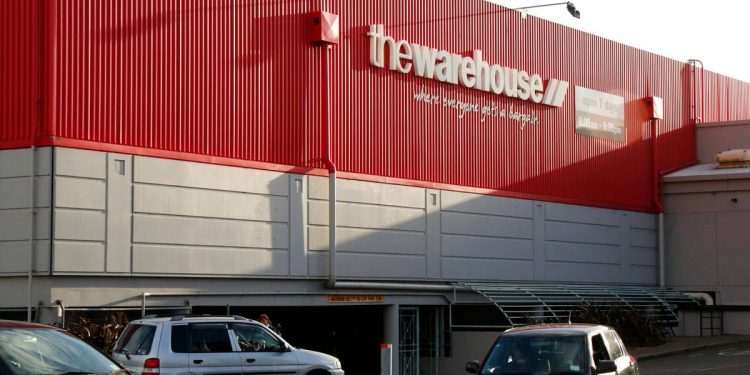 Covid 19 coronavirus: The Warehouse proclaimed itself an essential service ‘in good faith’