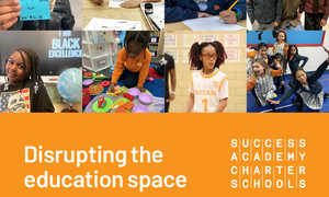 Success Academy: procurement in education | Supply Chain Digital