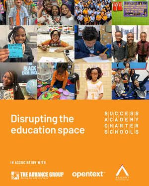 Success Academy: procurement in education | Supply Chain Digital