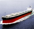 Baltic index hits 1-week low on sluggish panamax demand
