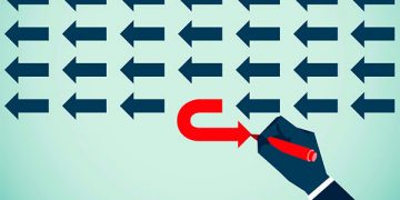 Bending to supply chain circularity