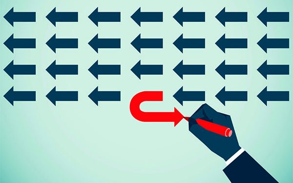 Bending to supply chain circularity