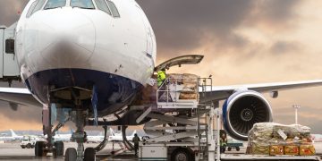 Bill calls for cockpit doors on all-cargo flights