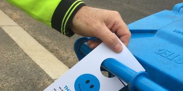 Recycle trial expands ~ The Great Southern Weekender