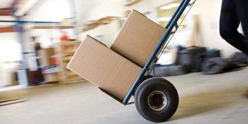 Turn your stores into same-day delivery hubs