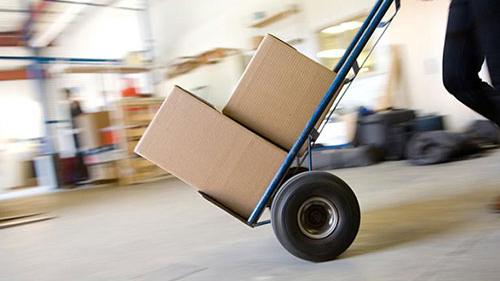 Turn your stores into same-day delivery hubs