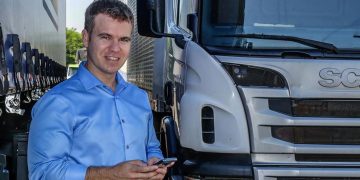 Brazil’s CargoX hauls in credit lines for trucking and real-time pricing