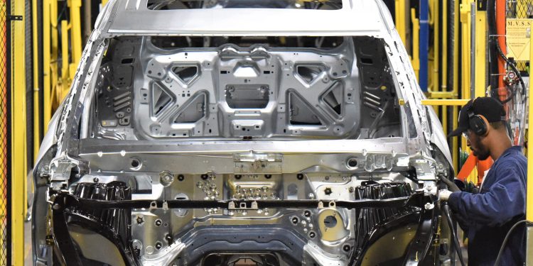 With US air imports of car parts down by 36% in 2019, what is the outlook for 2020? – Air Cargo World