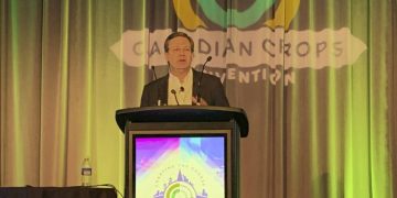 Corteva responding to changes in agriculture supply chain | 2020-03-06