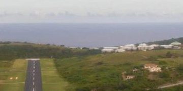 Montserrat airport resurfacing project advances to procurement phase