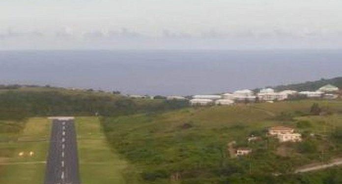 Montserrat airport resurfacing project advances to procurement phase