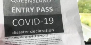 COVID-19: Tricky for truckies but working for road, rail, sea