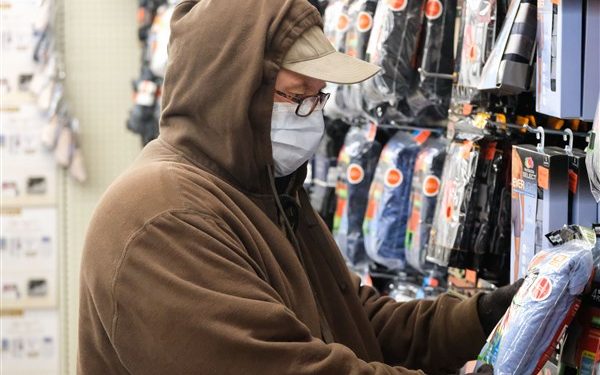 Coronavirus puts retail supply chain under stress – Toledo Blade